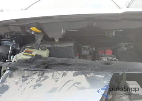 2018 Nissan Leaf S из США, поврежденный, VIN 1N4AZ1CP2JC303358